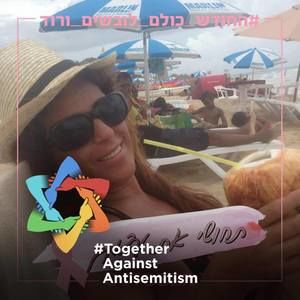 Meet your Posher, Ziva